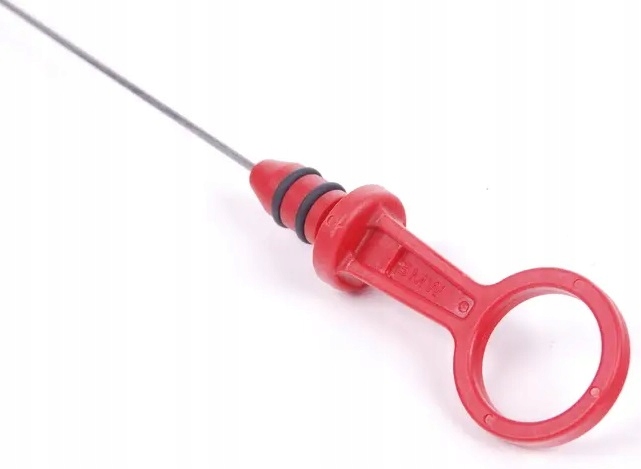 фото №9, Щуп уровня масла bmw 7 e38 bmw 11431720875