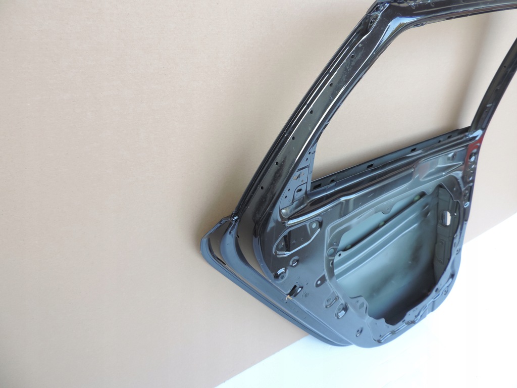 фото №13, Kia ceed iii 2018 2019 2020 kombi левая задние дверь