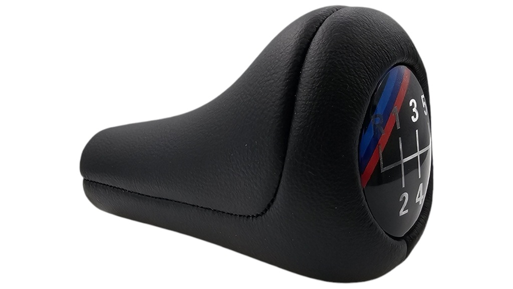 фото №9, Ручка переключения передач bmw m-color 1series e81e82 e87 3 series e46 e90 e91 e92