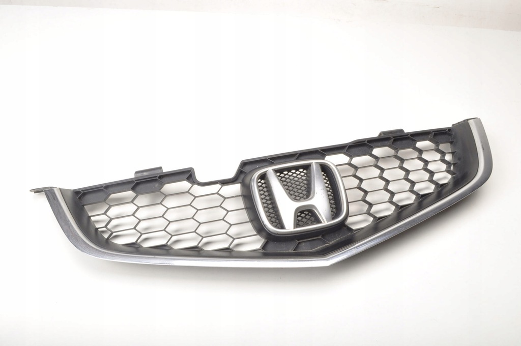 фото №1, Honda accord vii решётка радиатора решётка радиатора