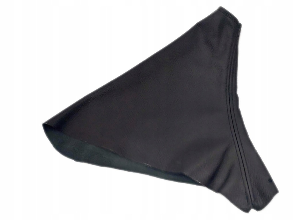 фото №6, Gratisy# чохол гальма ручного mazda mx5 iii 05-13 шкіра