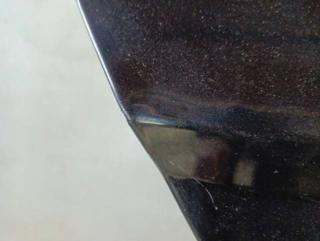 фото №7, Дверь задняя задние правое skoda fabia iii kombi lf9r-1z1z