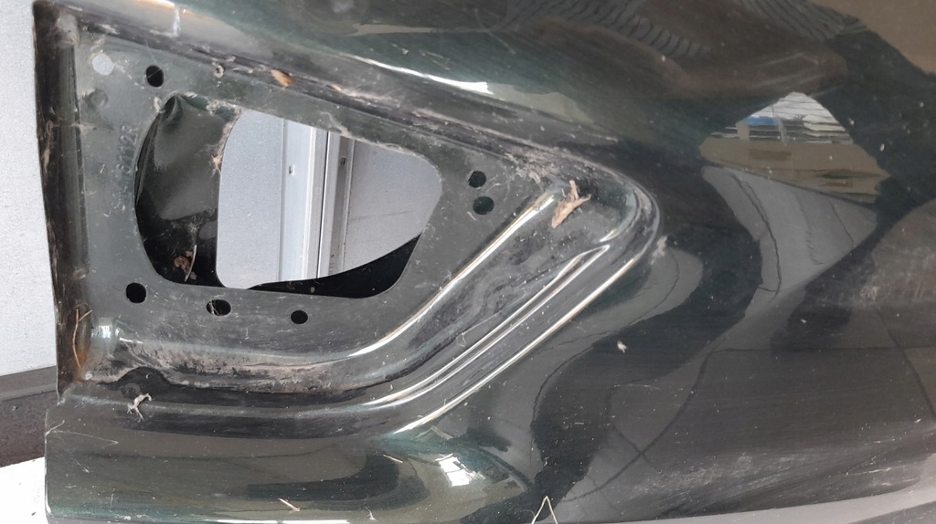 фото №4, Задня кришка багажника renault kadjar оригінал