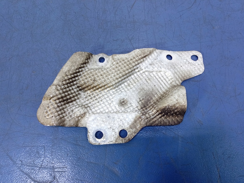 фото №1, Volvo s90 ii t6 2.0t 320km awd защита тепловая