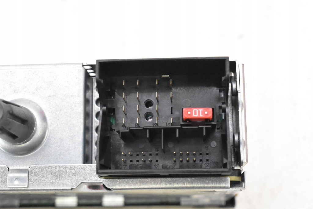 Радио радиопроигрыватель cd 96775584xt citroen c3 picasso 08-13 Киев