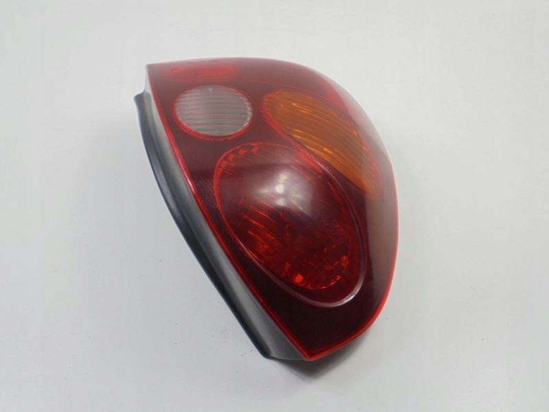 фото №8, Toyota corolla 8 e11 97-02 лампа задня задня ліва hb 3d + вкладиш 1220-76587l