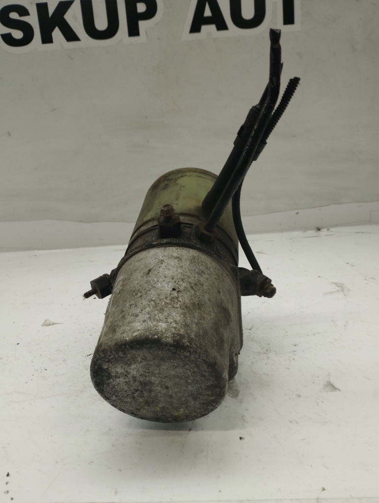 фото №7, Seat ibiza iii 3 насос усилителя 6q0423156m