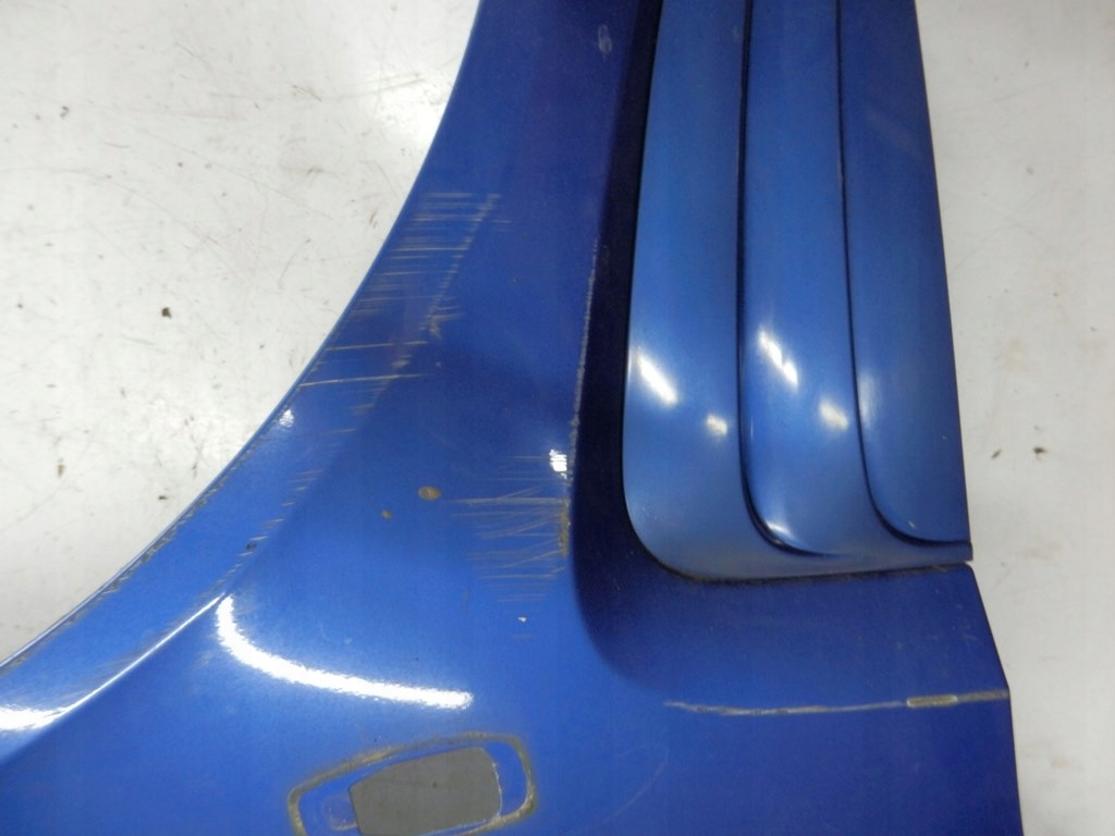 фото №6, Hyundai coupe 03 крила правий перед xx