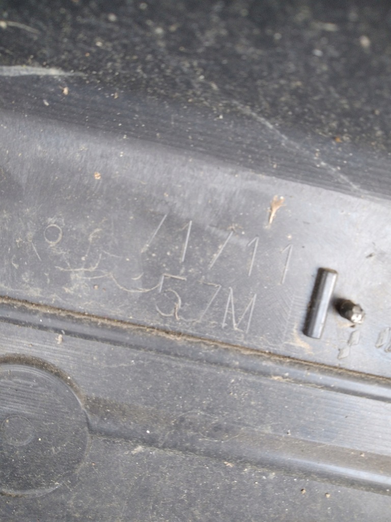 фото №7, Бампер передній suzuki jimny iii lift