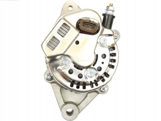 Генератор 60a a6186 as-pl toyota corolla Доставка