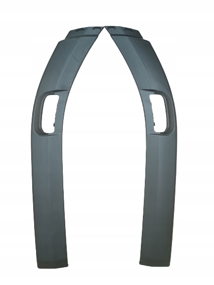 фото №1, Scania ngs s накладка подкрылок часть передняя