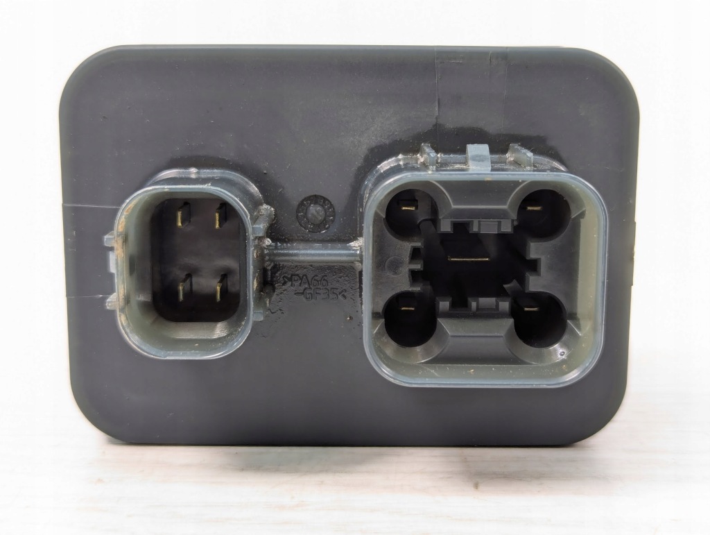 фото №5, Модуль реле свеча накаливания mazda cx5