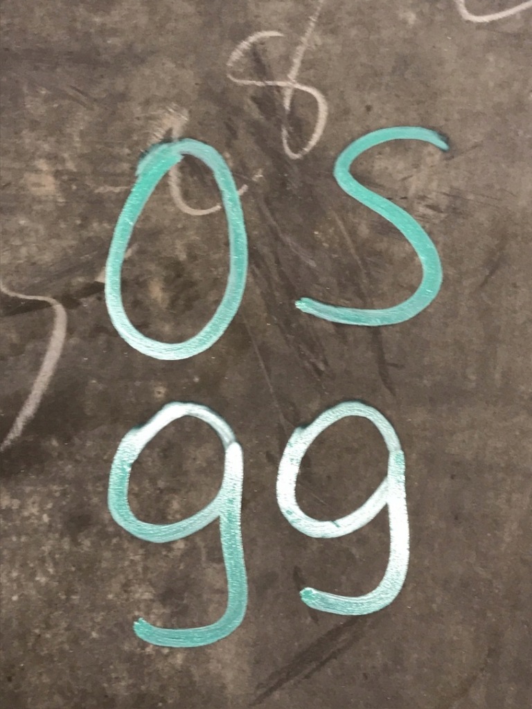 фото №11, Tesla model x захист pod бампер задня 1058356-00-c