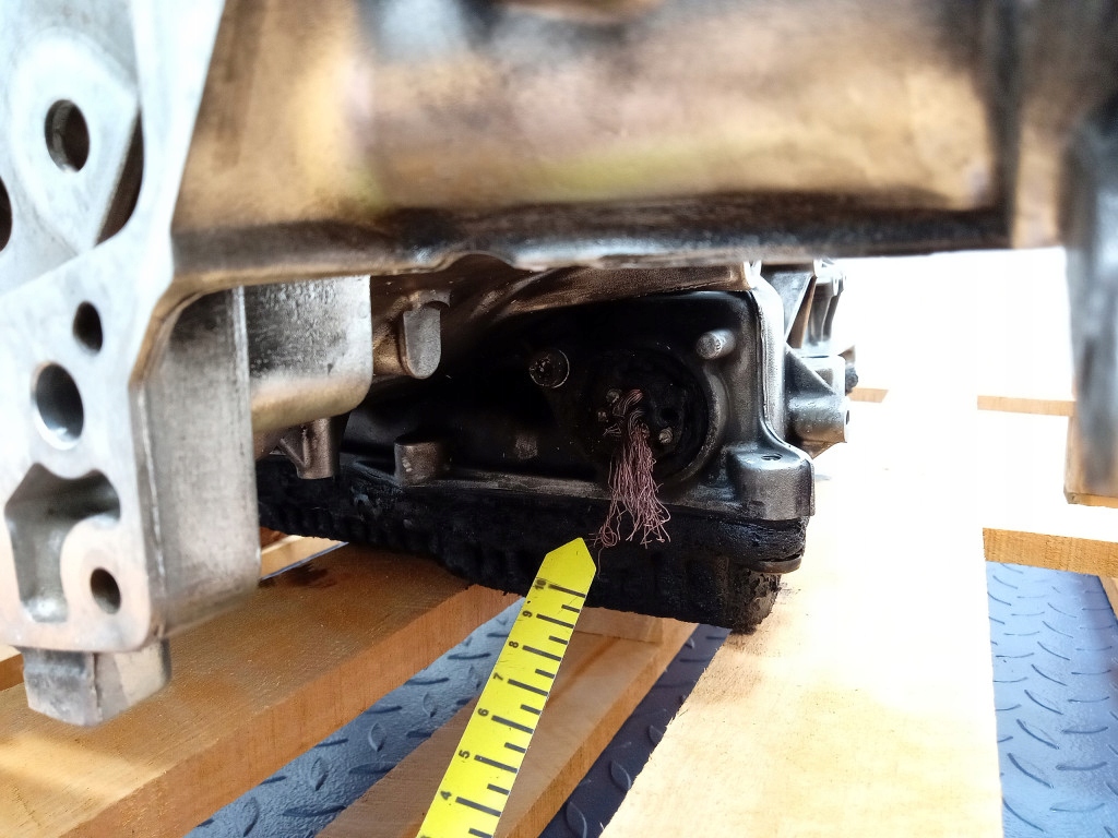 фото №8, Bentley bentayga 36a 6.0 tsi 608km w12 коробка передач автоматическая коробка передач 8hp95 sht