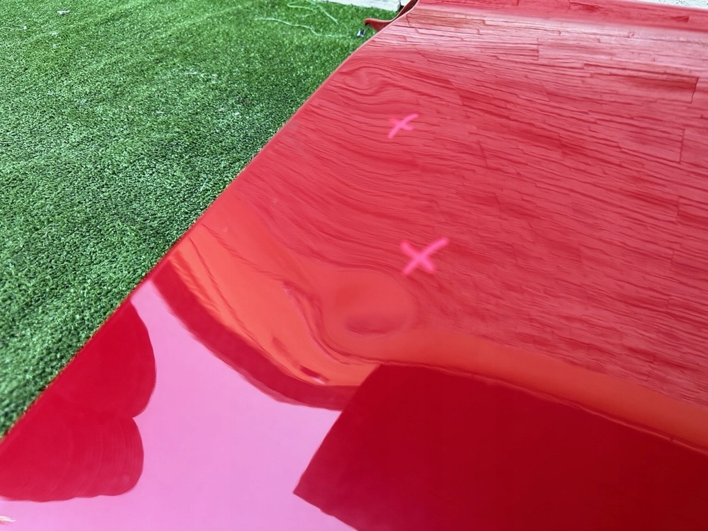 фото №7, Крила bmw 1 2 f20 f21 f22 f23 a75