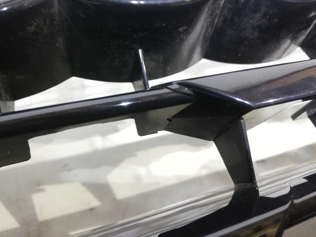 Решётка радиатора решётка  радиатора audi q2 81a в Украине