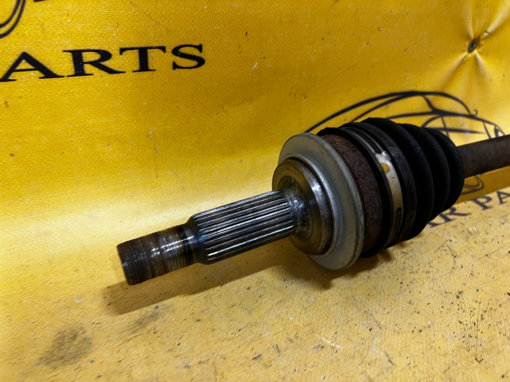 фото №4, Привідний вал задня задня lexus rx 450h iii 3