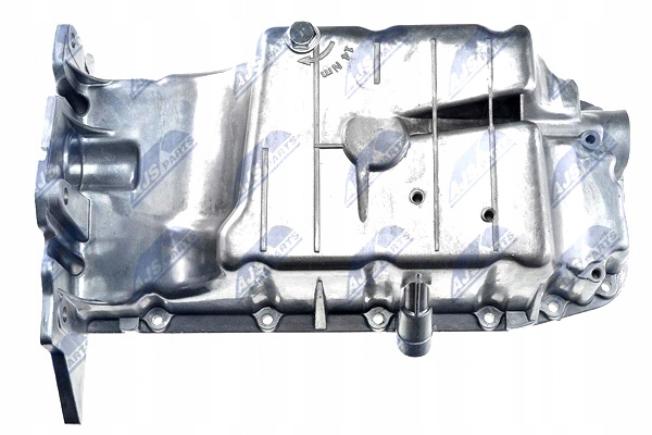 фото №9, Поддон масляная chevrolet cruze 1.8 09- nty