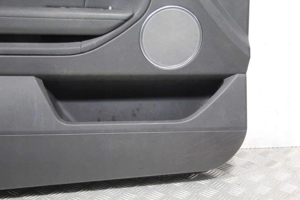 фото №4, Обшивка дверь левый перед land rover evoque fl l538