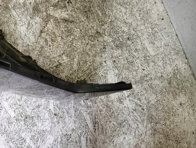 фото №6, Бампер перед передний mazda iii 3 bm lift 16-