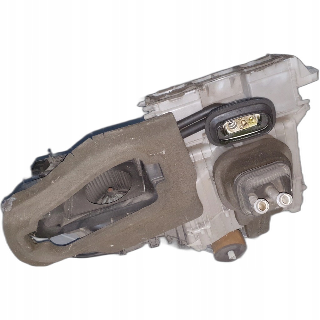 фото №1, Opel vectra c signum отопитель