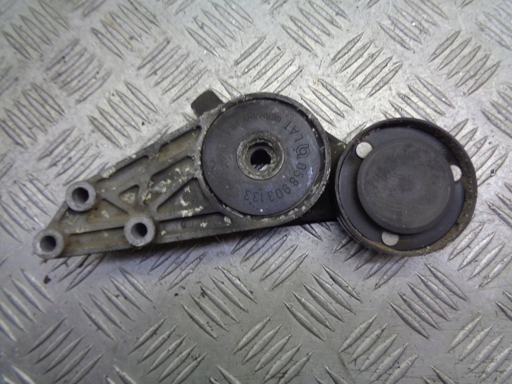 фото №1, Натяжитель ремень vw passat b5 1.6