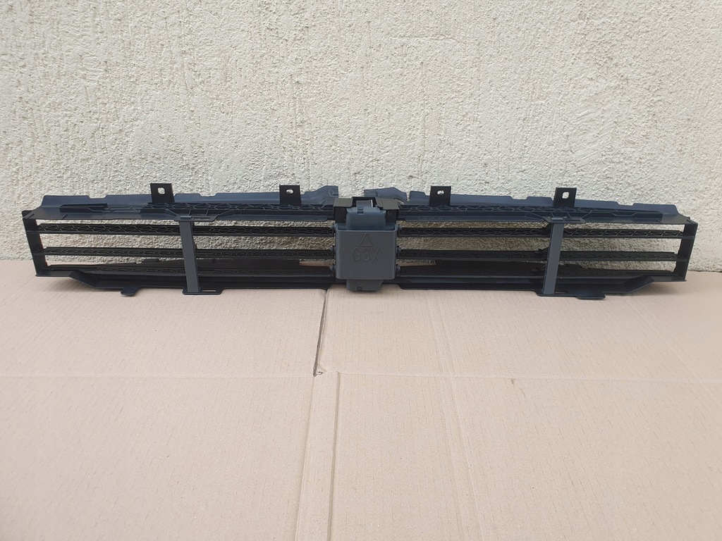 фото №7, Повітропровід впуск повітря bmw 5 g30 g31 перед