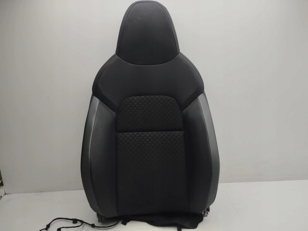 фото №1, Nissan juke ii f16 2023 права сторона сидіння, сидіння