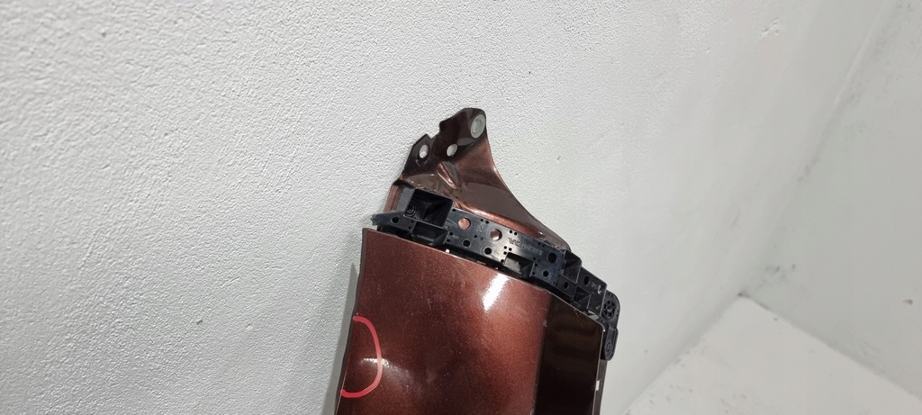 фото №8, Крыло правый перед передний honda cr-v v 16-23