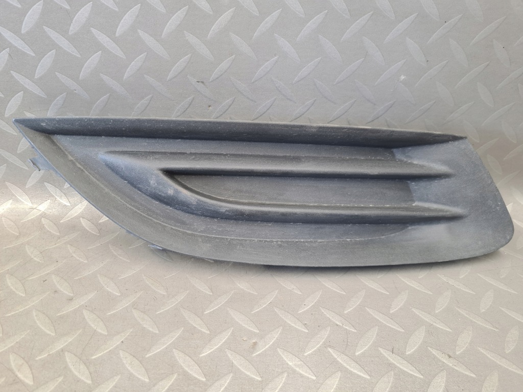 Купить Решётка решётка радиатора заглушка бампера передняя правая opel meriva ii b lift