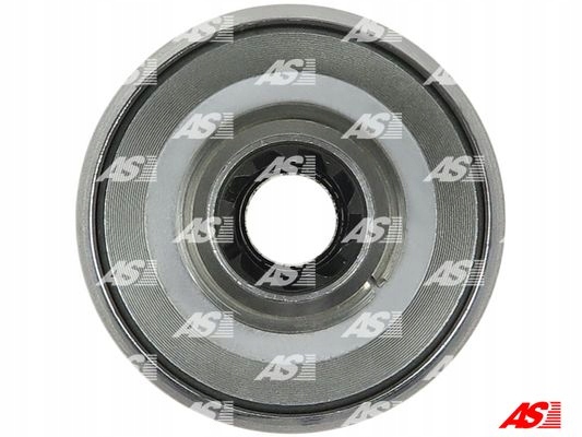 фото №6, Зчеплення односторонній, стартер as-pl sd3027p