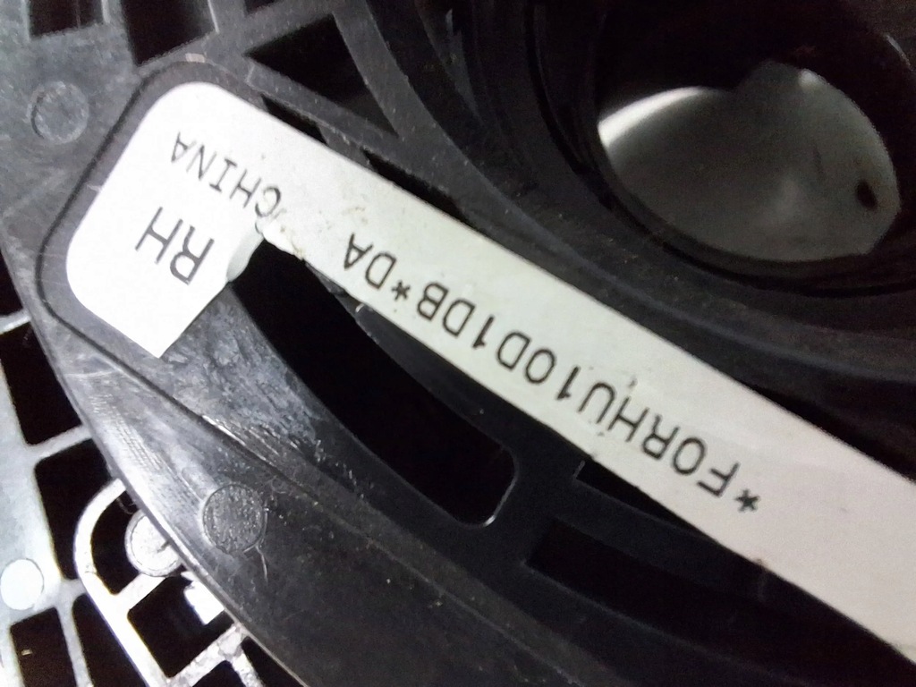 фото №7, Переключатель комбинированный переключатели 35000-t0a-00 honda crv iv 12-18