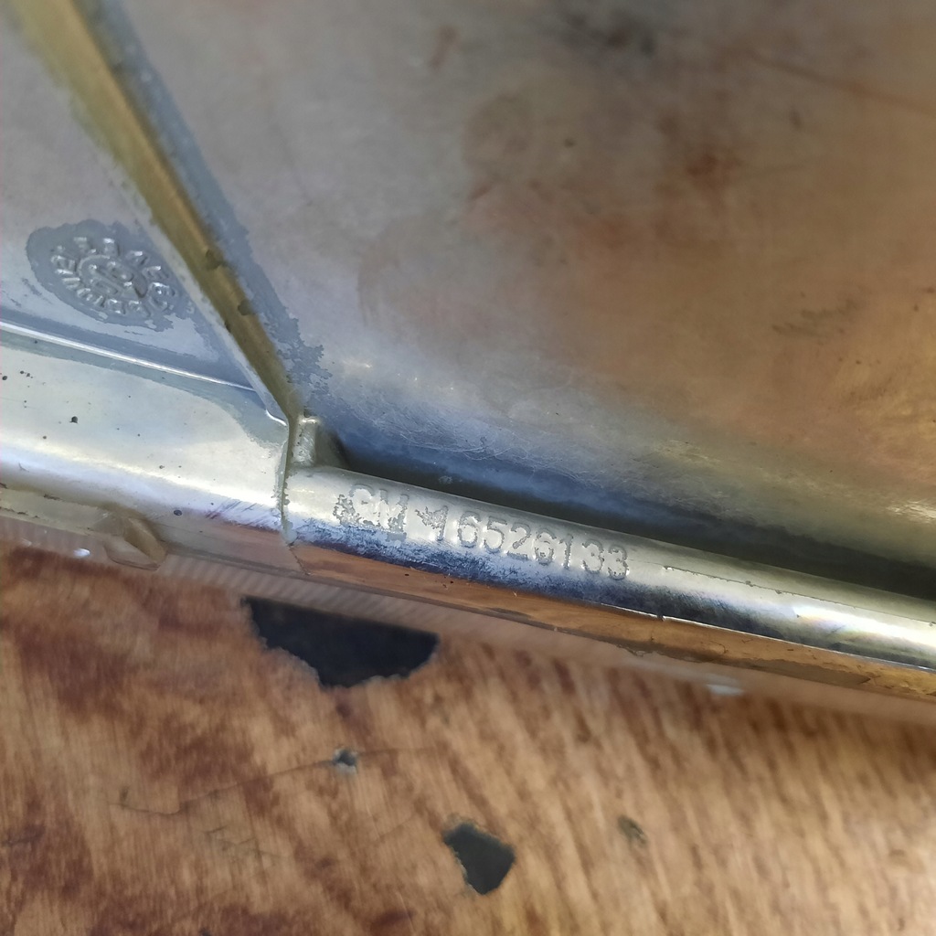 фото №10, Chevrolet suburban лампа ліва перед 16524535