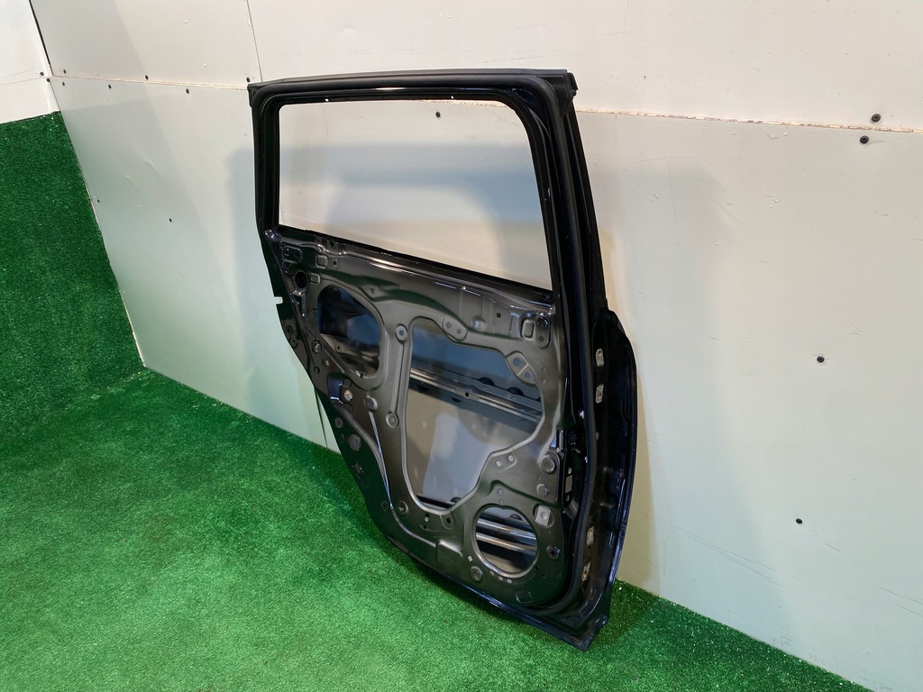 фото №13, Mazda 6 gj 2013- двері лівий задня задні ліва kombi