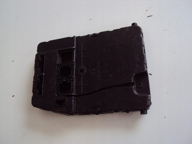 фото №1, Модуль uch renault megane ii scenic 1.6 2002-