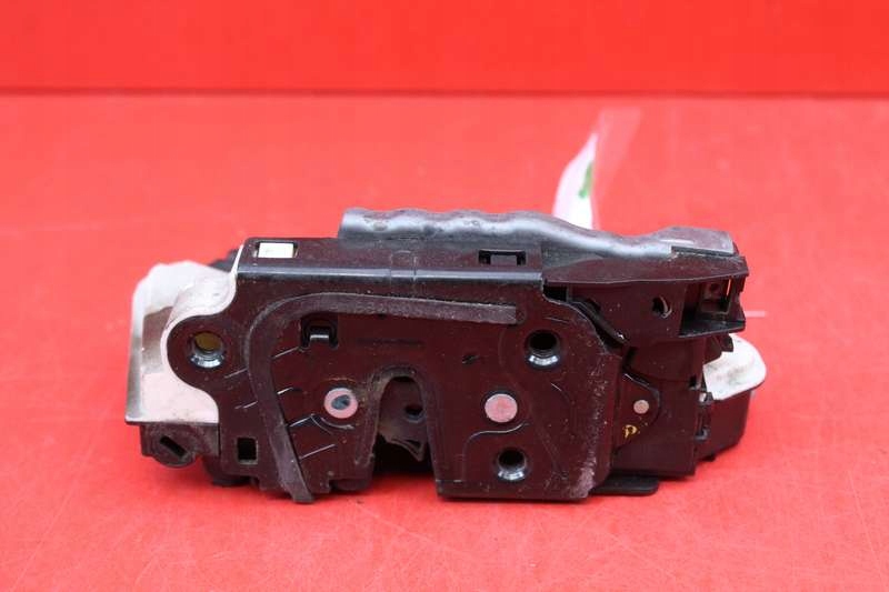 фото №6, Замок дверь правый задняя задний 5k4839016 vw polo 5 v 6r 5d hb 09-15