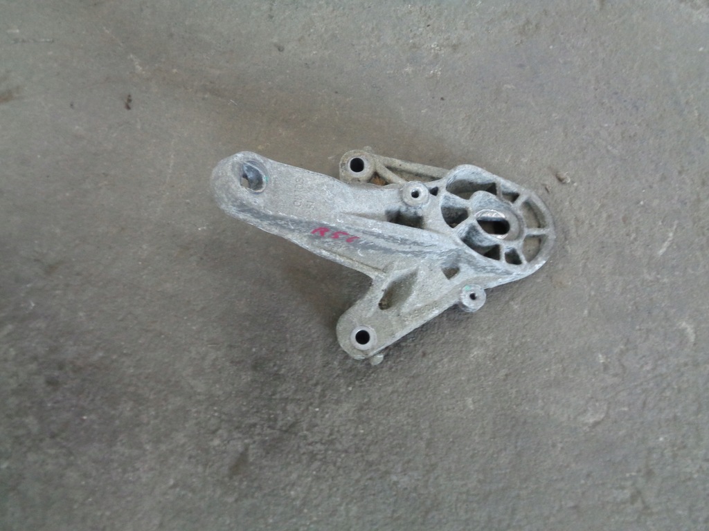 фото №1, Mini cooper r56 2010 кронштейн коробки 6787111