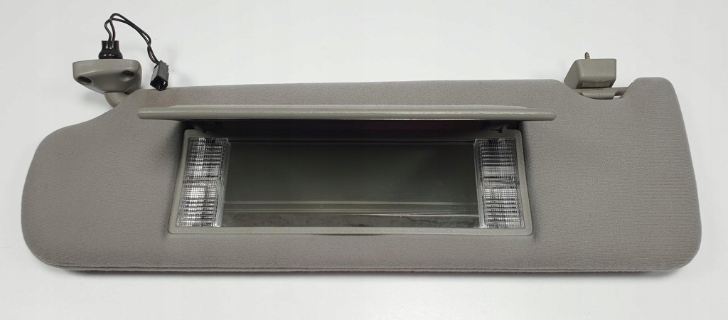 фото №1, Козырёк защита левая jaguar xjr x300 europa