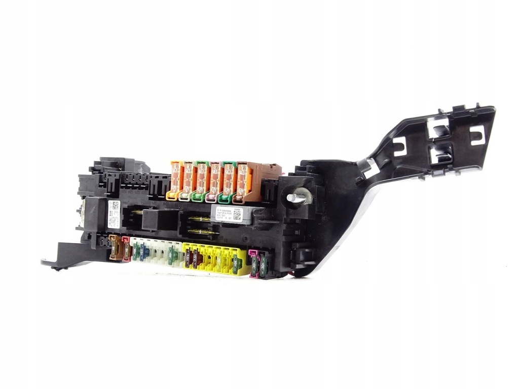 Купить Модуль коробка предохранителей mercedes gle ml w166 a1665402350