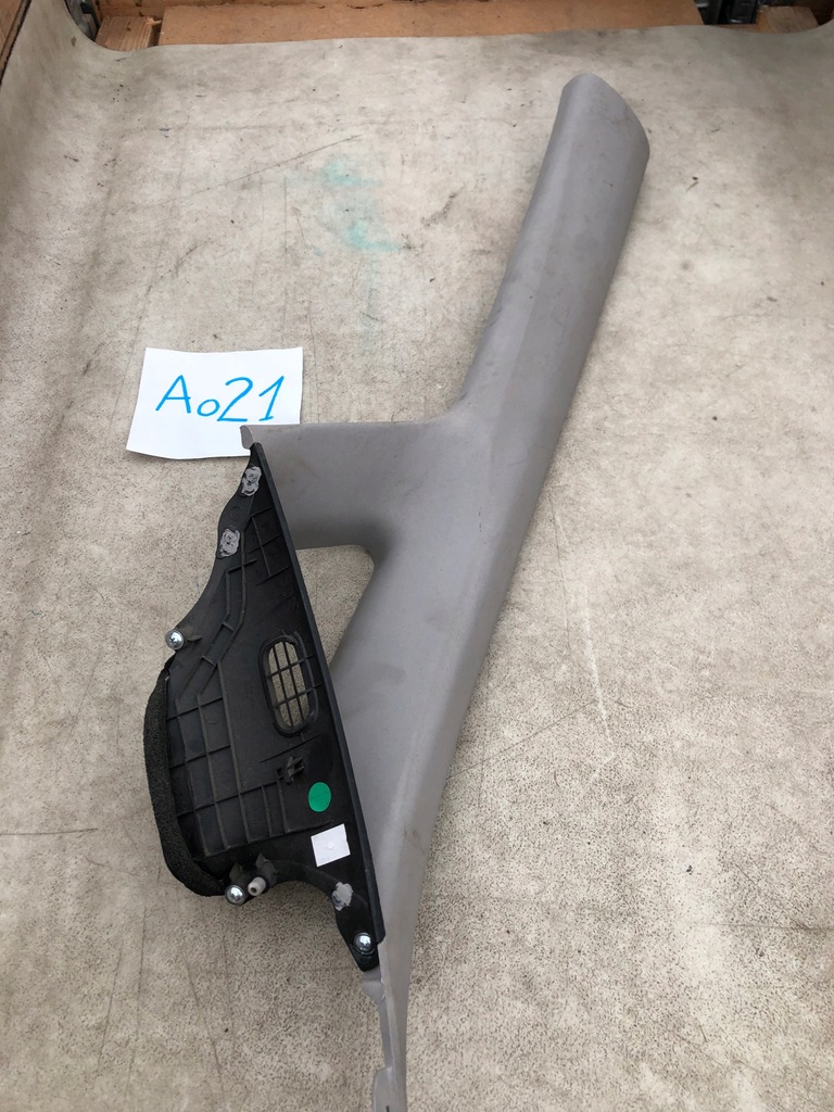 фото №1, 85812-a2000 kia защита стойка