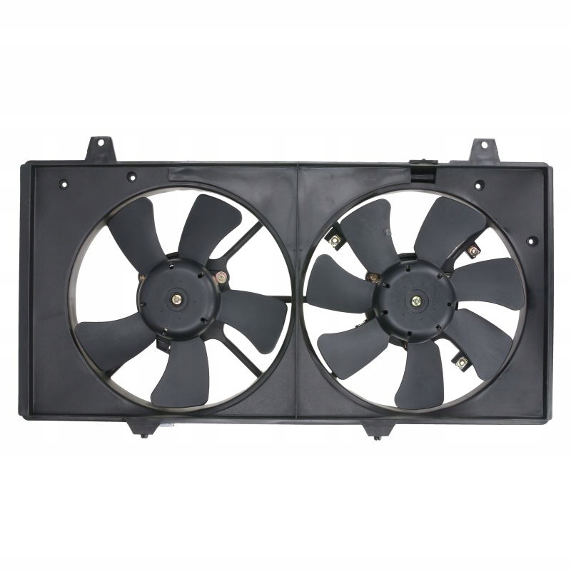 фото №1, Вентилятор радіатора mazda 6 gg gy 2002-