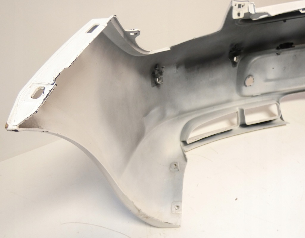 фото №10, Porsche cayman i lift 98750541120 2009-2012 pod 4 pdc бампер задняя задний