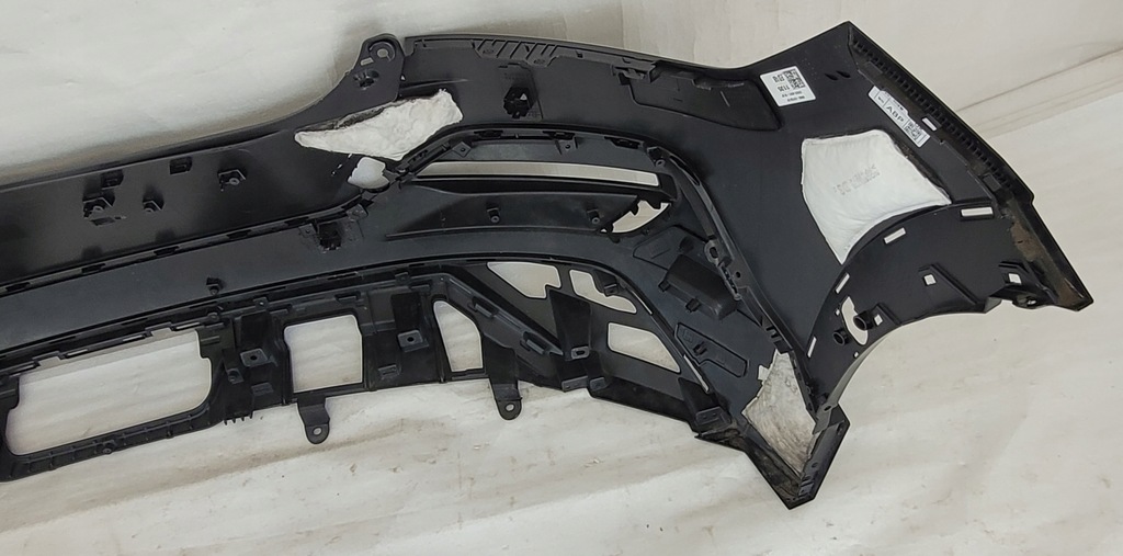 фото №10, Бампер задняя задний kia ev6 gt-line 2021- 86600-cv200