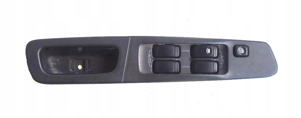 фото №13, Mitsubishi galant 96-00 панель керування скла