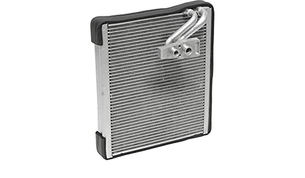 фото №1, Испаритель кондиционера jeep compass patriot caliber