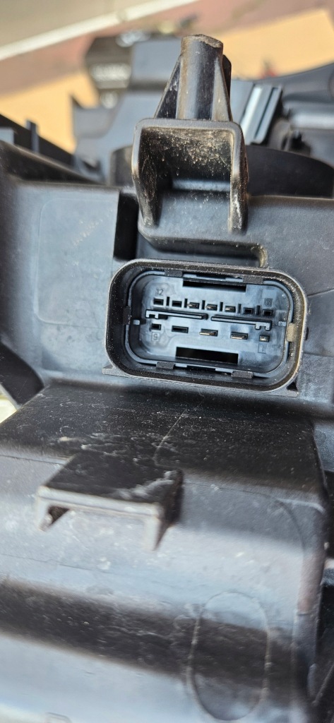 фото №12, Bmw 3 gt f34 lci адаптивный led левая 9448179-01