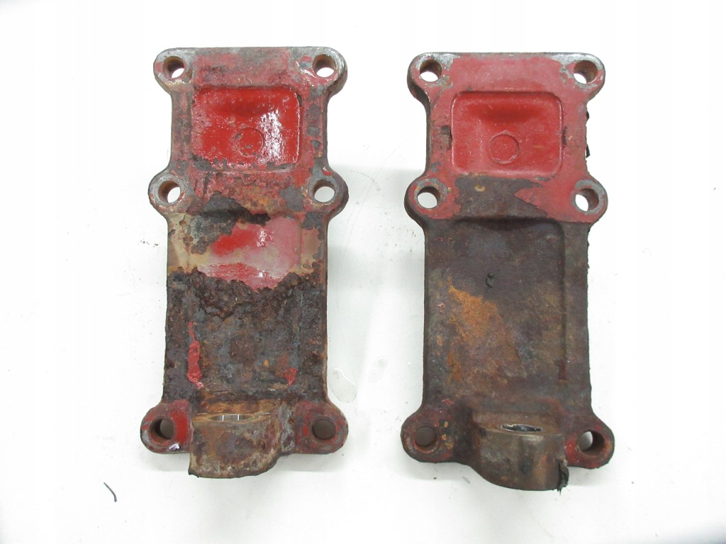 фото №1, Iveco daily ii 89-99 кронштейн тяга реактивного