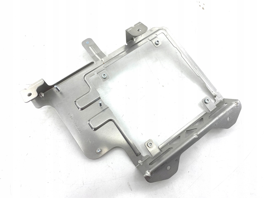 фото №1, Каркас кронштейн модуля bcm tesla s eu org