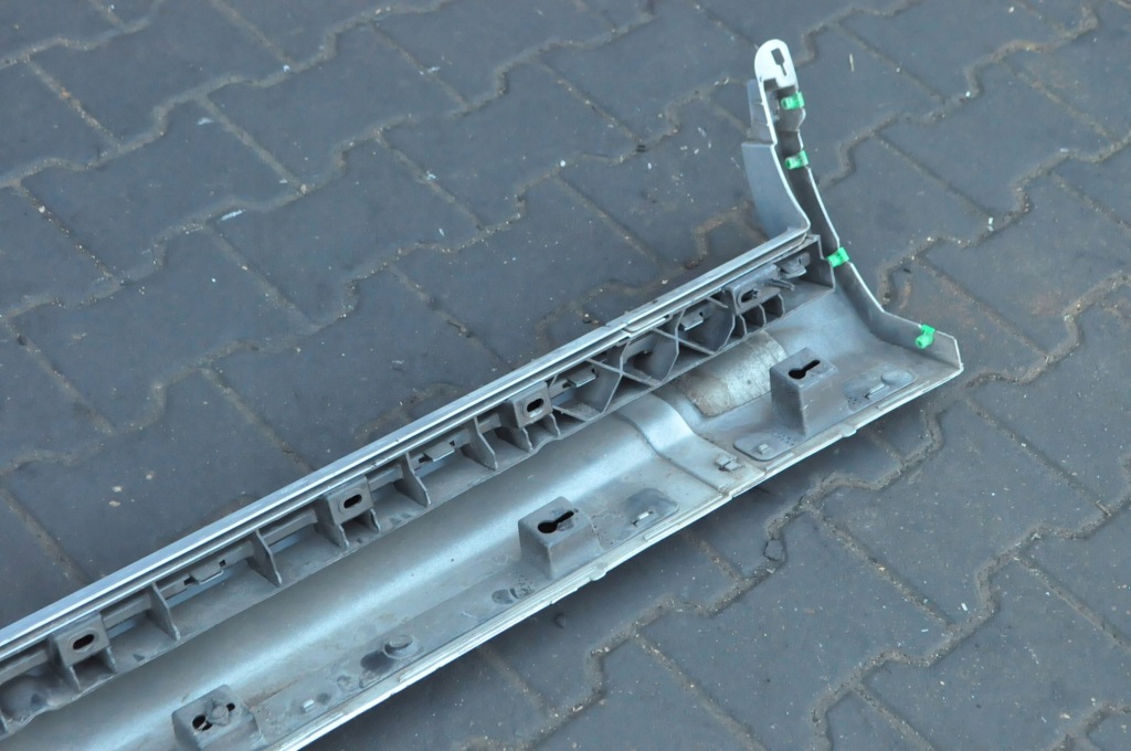 фото №12, Volvo xc90 ii накладка поріг права поріг правий 31672371