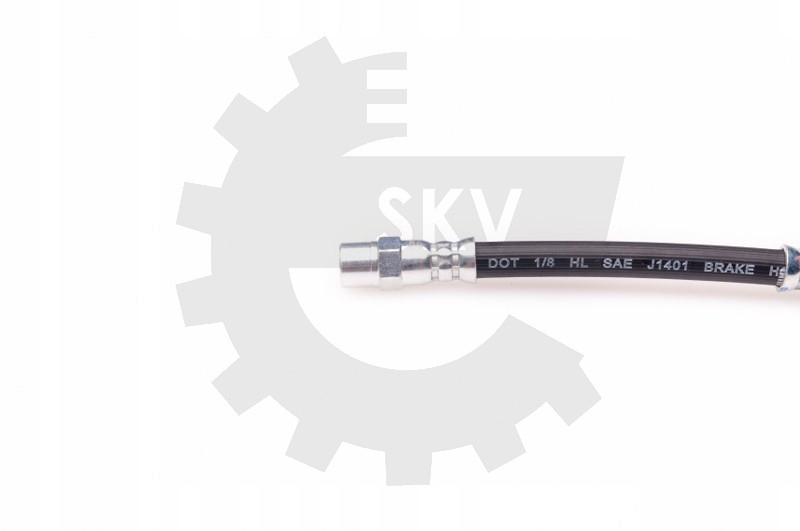 фото №1, Шланг тормозной skv 35skv049